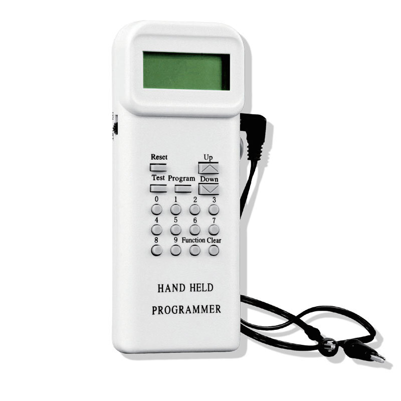 P-9910B Hand Held Programmer for GST Fire Alarm System