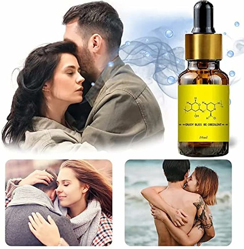 Strong Pheromone For Man To Attract Women Perfume Body Essential Sexually Stimulating Oil Long Lasting Androstenone Sexy Perfume