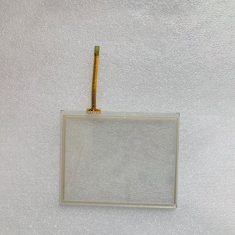 Новое совместимое Сенсорное стекло для сенсорной панели, фотостекло, рев 0 45-00010-01-00 MD231117