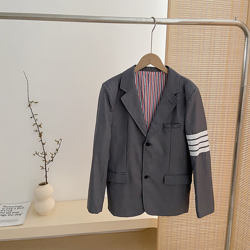 女性のためのゆったりとしたコート,韓国スタイルのマウンテンバイクスーツ,2色,秋,高品質,新しいコレクション2023