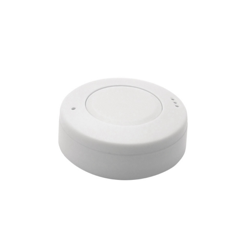 NRF52810 Bluetooth 5,0 маячок с низким энергопотреблением для внутреннего позиционирования, белый 31,5X31,5X10 мм