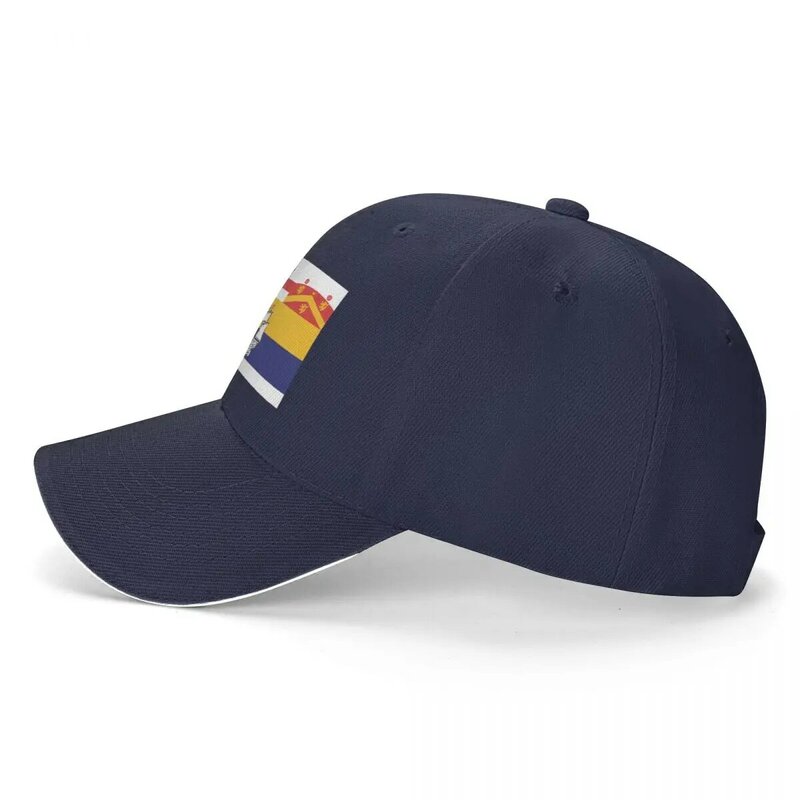 เมืองซิดนีย์ออสเตรเลียธงหมวกแก๊ปเบสบอลหมวกทหารยุทธวิธีหมวก Wild หมวกหมวกหญิงชาย