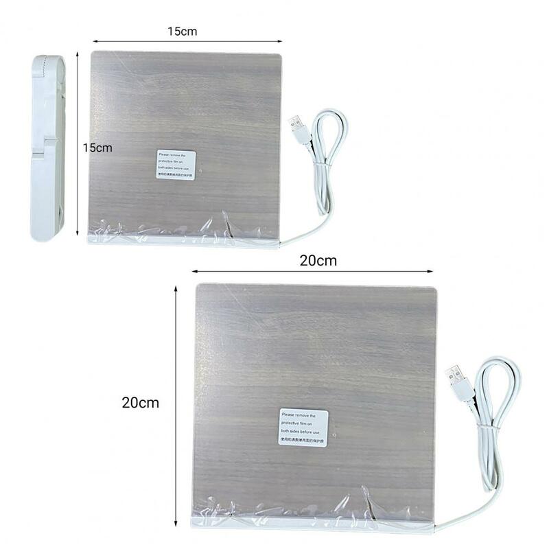 High-quality Message Board DIY Simple Ultra-thin Korean Style Daily Moment Message Board  Writing Board Shock-proof