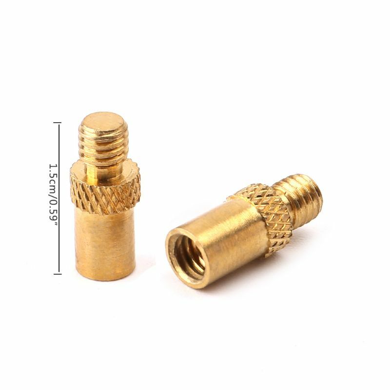 2BA Copper Professional Dart Tool 5 Pieces 1.8g Increase Weight Dart Accessories Drop Shipping