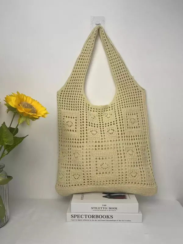 BBA110 2023 modne nowe torby torby z bawełny dla kobiet torba crossbody kobiety torebki