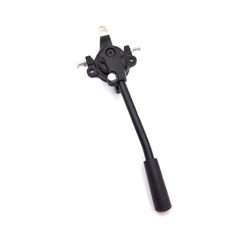 throttle handle Komatsu PC60-3/120-5/200-6 throttle handle lever manual switch excavator accessories digger