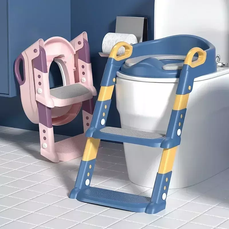 Anel do assento do vaso sanitário da criança, bebê Potty, criança