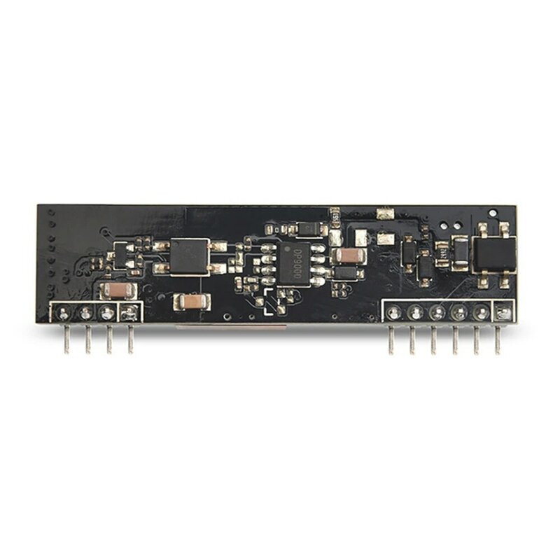 SDAPO DP9700 No Capacitor Version Docking with AG9700 POE Module