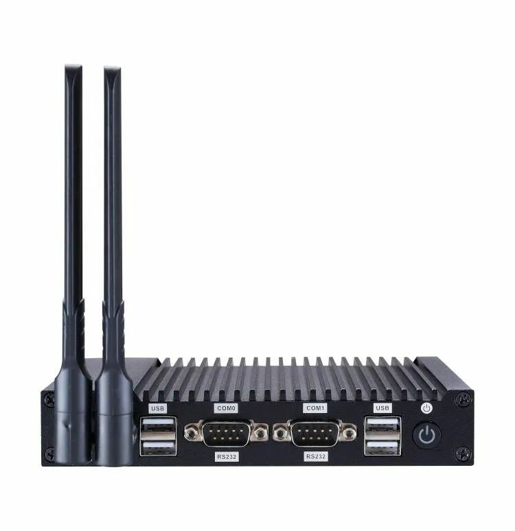 DYASUO RK3288 RK3399 RK3568 Embedded fanless rugged pc android and linux industrial mini pc