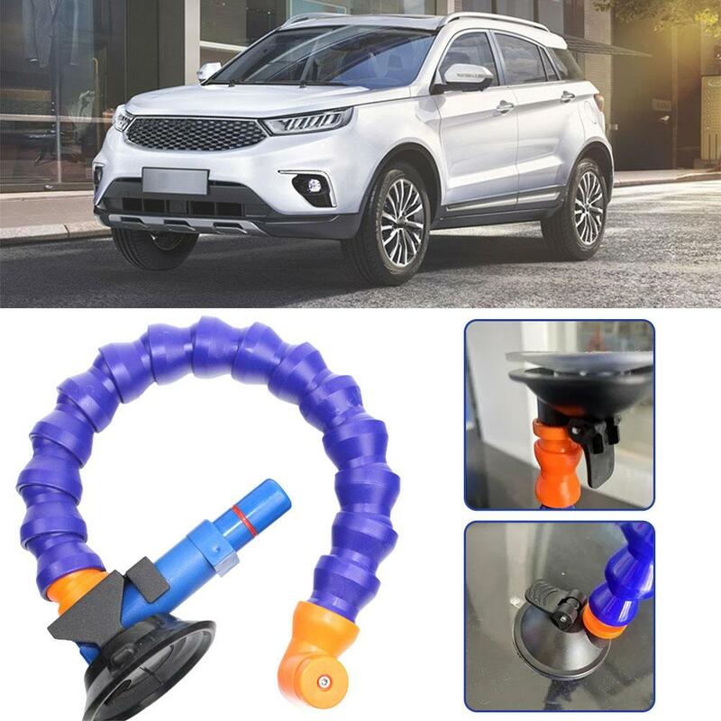 Automotive Dent Repair Tool Heavy Duty Three Inch Pump Without Support Damage Detection Paint Accessories Cup Pit Suction D D3X7