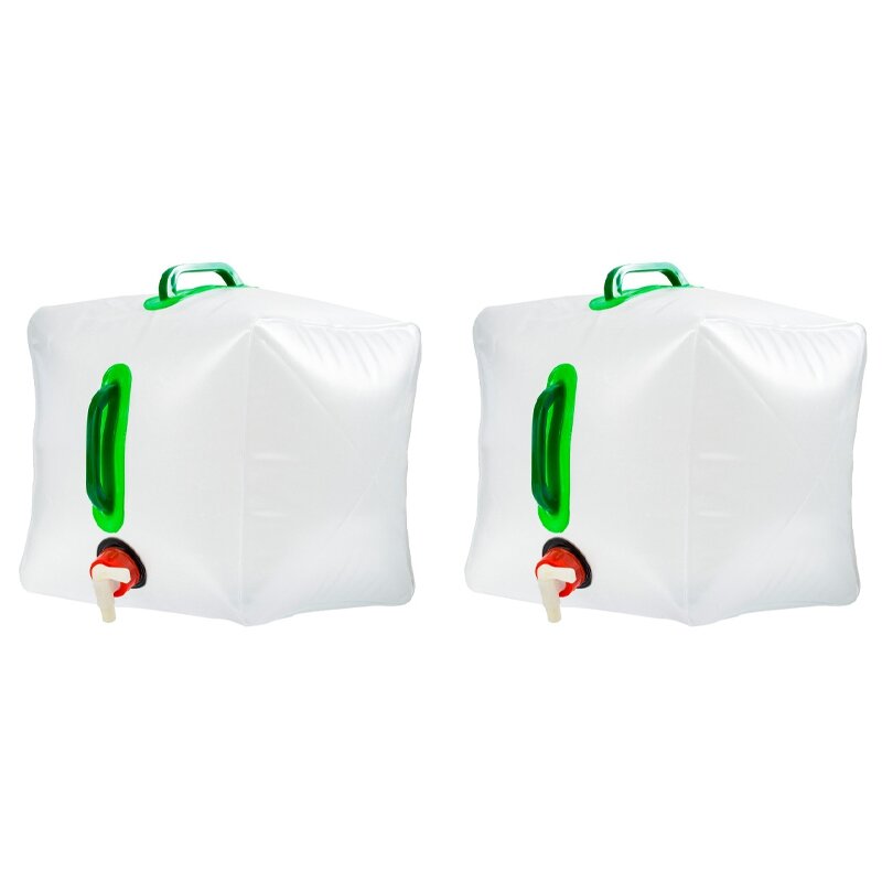 2Pcs Pool Ladder Weights,20L Sandbags For Above Ground Pool,Foldable Waterproof Sandbags For Swimming Pool Ladder