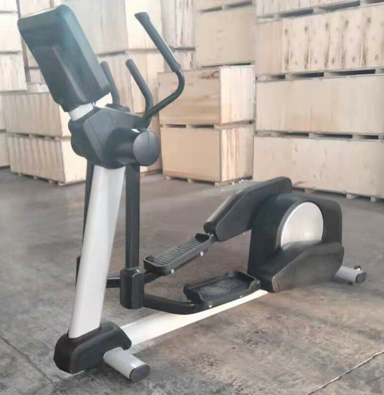 Gym Equipment Fitness Elliptical Trainers Elliptical Machine Cross Trainer For Sale