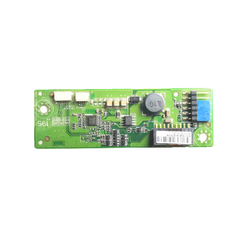 LED high voltage bar E157925 PS-CVB195 REV:1.02 constant current plate D33D66 N14939