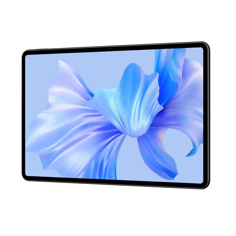 HUAWEI MatePad Pro 12.6 Inci 2022 Tablet HarmonyOS 3 Kirin 9000E Octa Core OLED 120Hz Layar Sentuh 10050MAh PC Asli