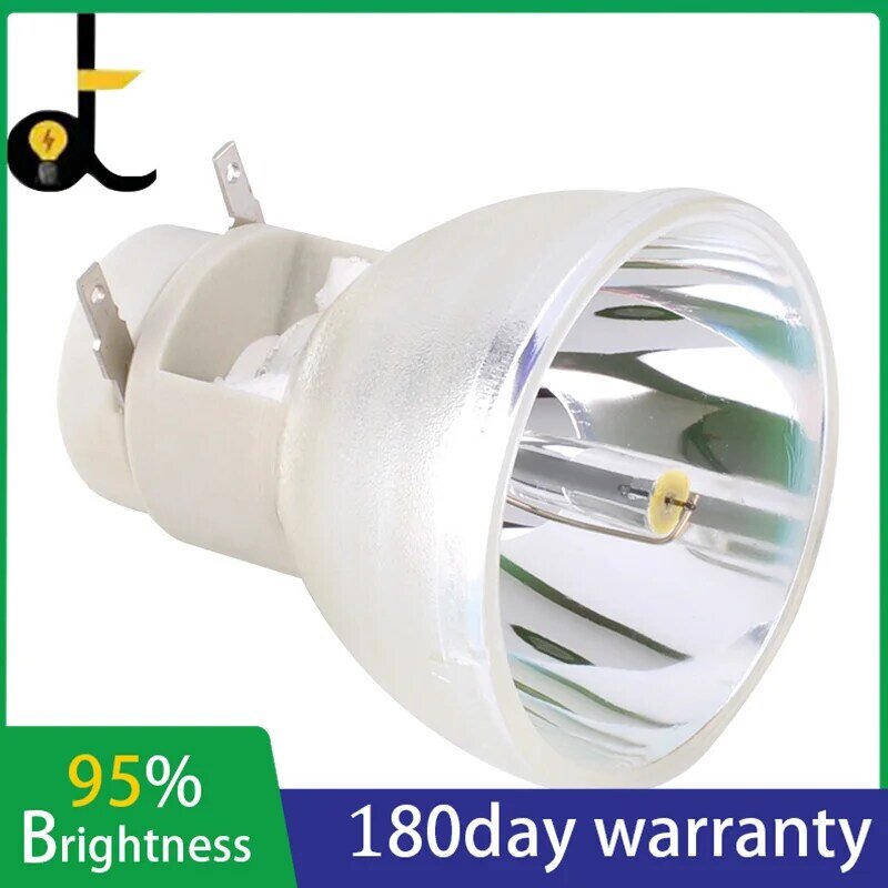 Kompatible Projektor lampe 5j. jhn 05,001 für benq ht2550/tk800/tk800m/w1700 Ersatz lampe 240w e5.9