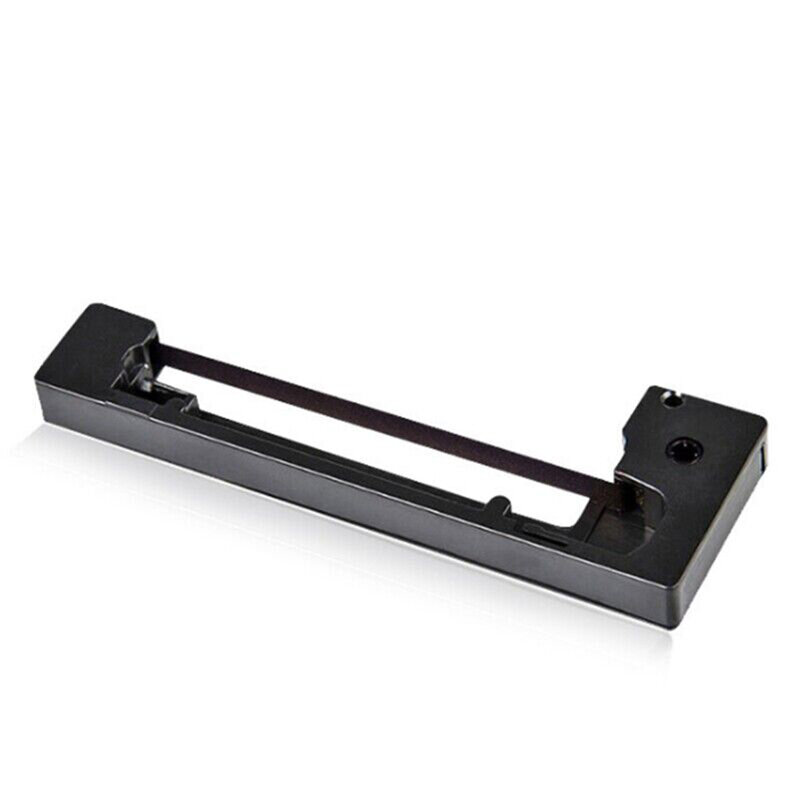 10PCS Black Taxi Ribbon Tape -05 ERC05 For M150 M-150II Mkke For EL7000 EL7001 High-density Printer Tool Parts