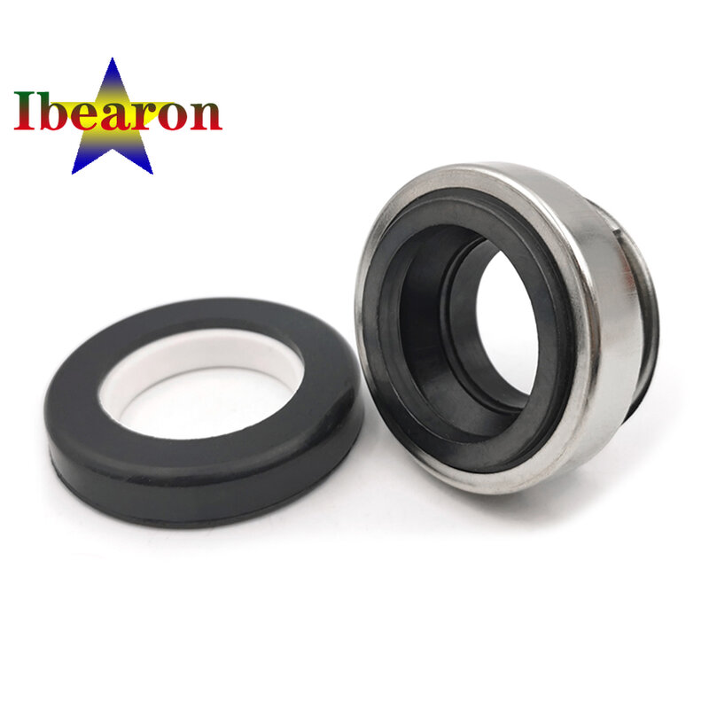 5PCS 301 Series Fit 8 10 11 12 13mm Shaft Mechanical Seal For Water Pump