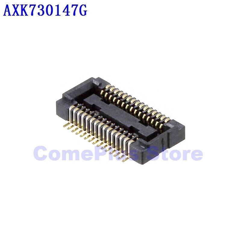 10PCS/100PCS AXK724347G AXK730147G Conectores