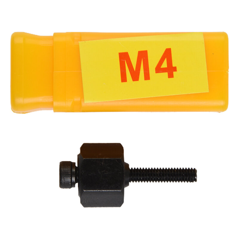 M3/M4/M5/M6/M8/M10 Set testa dado punta di ricambio testa mandrino per rivetto strumento dado rivettatrice manuale pezzi di ricambio