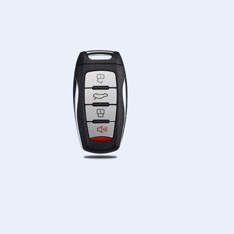 TPU Solf Casing untuk Haval Dargo 452 F7 H6 H9 H7 M6 Plus Casing Kunci untuk Penutup Perlindungan Kunci Mobil Aksesoris Mobil