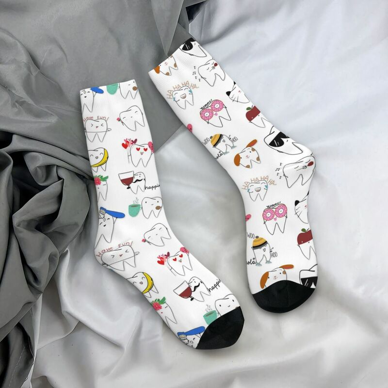 Mix-Molar Socks Harajuku High Quality Stockings All Season Long Socks Accessories for Unisex Birthday Present