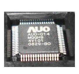 Chip AUO-014 IC