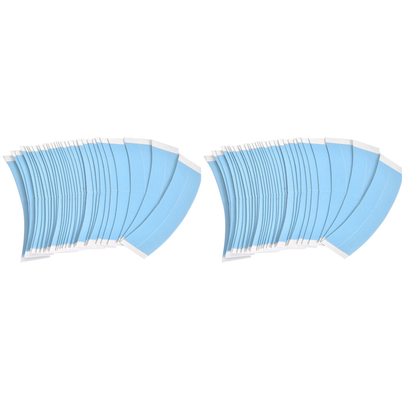 Perruque double bande arina imperméable arc-en-ciel avec ligne de fente, postiche en dentelle, partenaires de bain, 36 pièces par lot