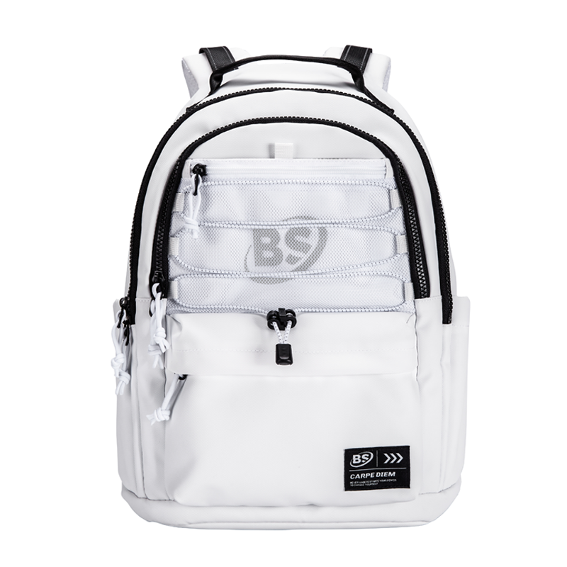 Японский Школьный Рюкзак BAGSMART, водонепроницаемый женский рюкзак для ноутбука для девочек, студенческий школьный ранец для колледжа