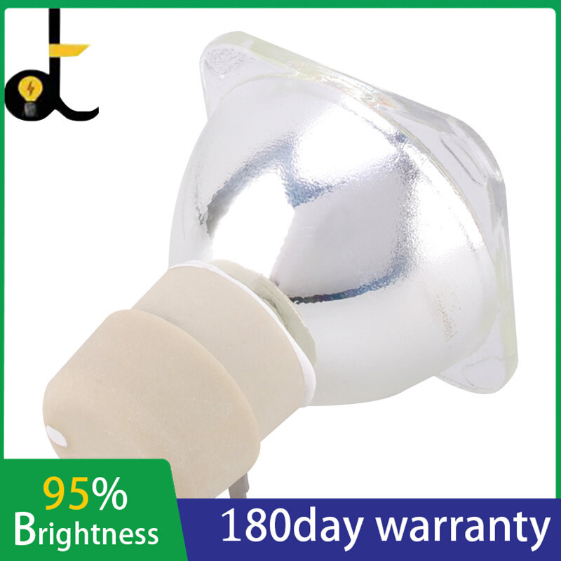 BL-FU260C Compatible Projector bare Bulb SP.72Y01GC01 / UHP 260 watts for OPTOMA EH416 W416 WU416 X416