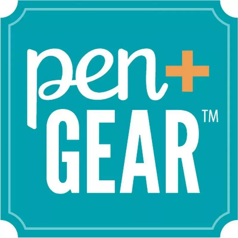 Pen Gear Gerecyclede Verzenddozen 15 In. L X 12 In. W X 10 In. H, 30 Tellen