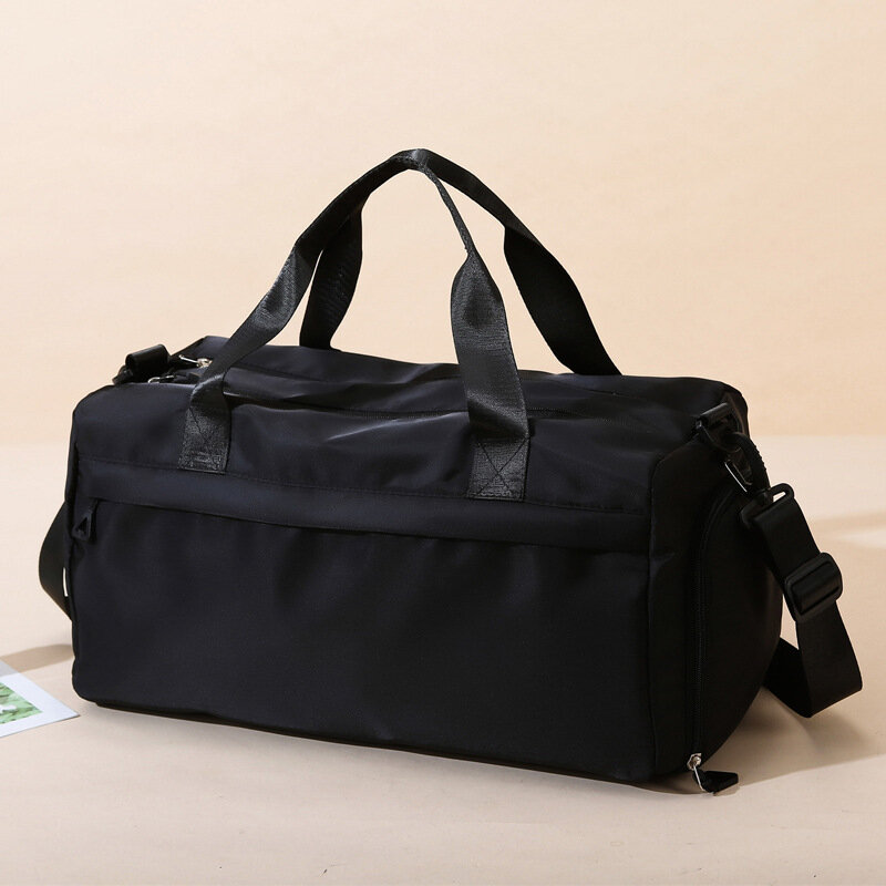 Borsa da viaggio borsa Fitness borsa impermeabile borsa da viaggio donna uomo borsa da viaggio di grande capacità