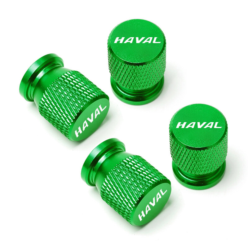 Колпачки клапанов автомобильных колес, накладки на стержни шин, водонепроницаемая Пылезащитная пленка для HAVAL H2 H6 H7 H8 H9 H2S M6 C50