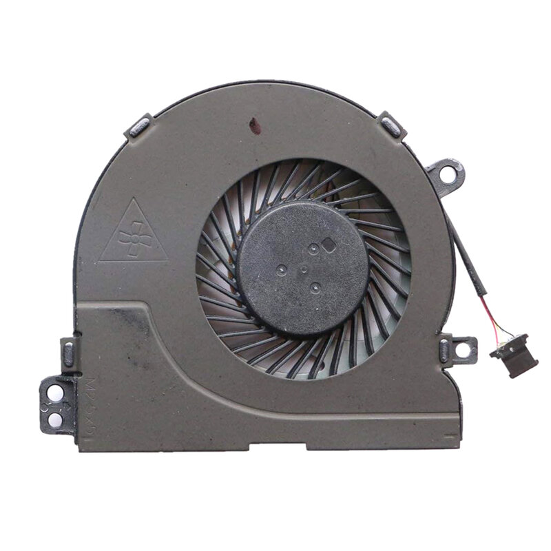 Laptop CPU Fan For DELL For Latitude 14 3450 3550 DC28000EBS0 MF60070V1-C310-S9A DFS501105PQ0T FFG8 0K32JH K32JH DC5V 0.4A New