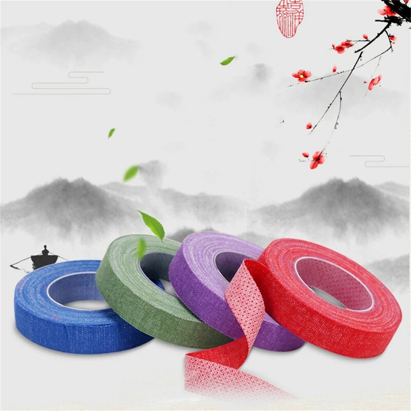 Durable High Quality Nice Accessories Musical Instruments Adhesive Tape Tape Playing Professional Texture Design