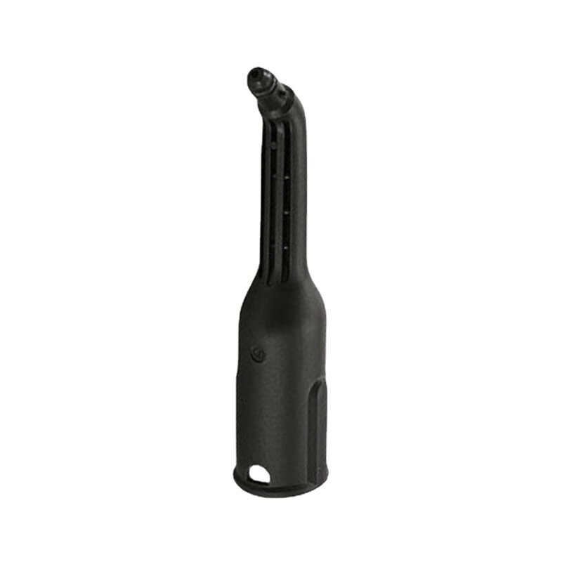 Boquilla de hendidura potente cepillo de limpieza de boquilla de extensión para Karcher SC1 SC2 SC3 SC1020 SC1052 Series piezas de limpiador a vapor