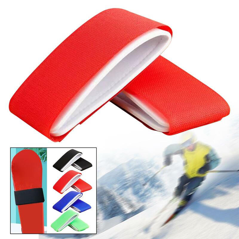 2 шт., ремешки для лыжных принадлежностей