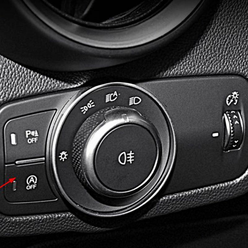Do samochodu Alfa Romeo Stelvio Giulia 2017-2023 automatyczny Start / Stop Off układ silnika wtyczka Stop/Start kabel Adapter modułu