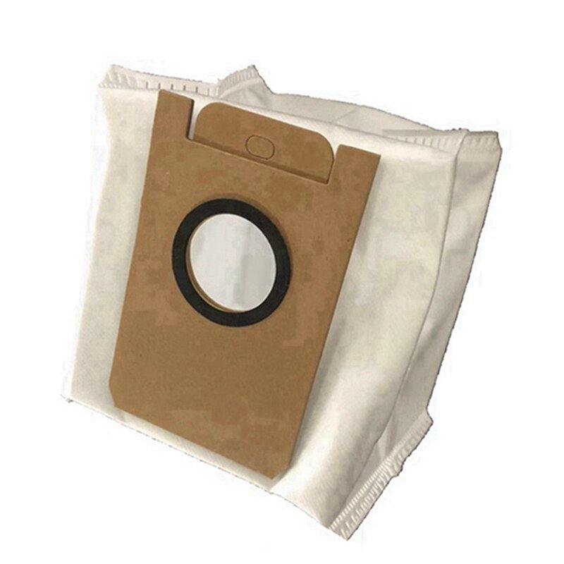 12 Pcs Dust Bags Cleaning Bag For Neabot Q11 Robot Vacuum Cleaner Spare Parts Accessories