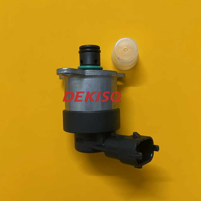 Fuel injection pressure pump regulator metering unit valve0928400673 0928400679 0928400680