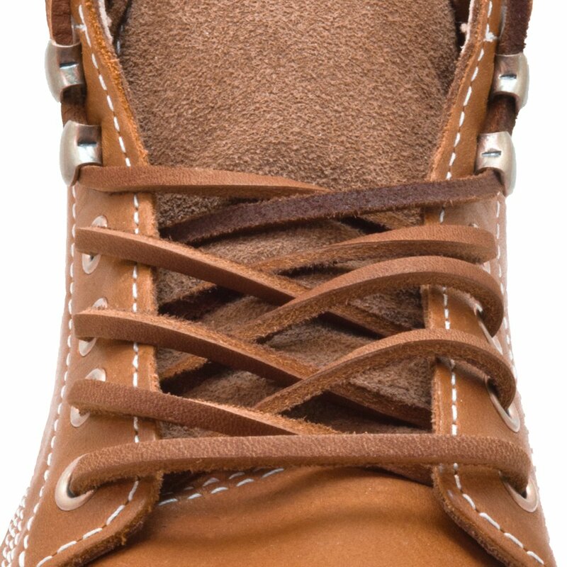 1 Pair Flat Shoelaces High Quality Solid Leather Shoe laces Classic Multicolor Leisure Shoe lace Outdoor Unisex Shoelace