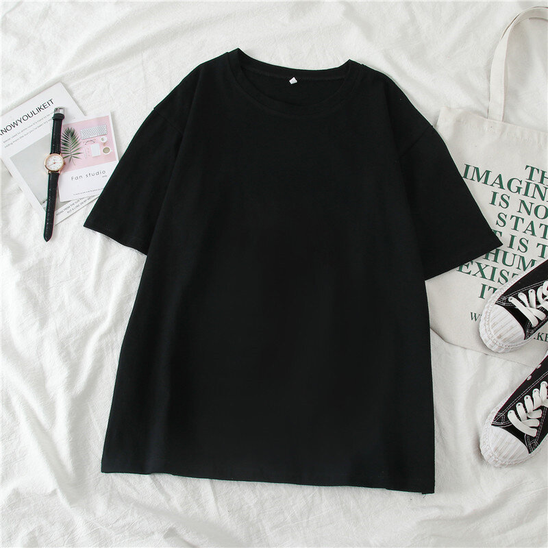 Honkai Star Rail T-shirt I Love My Girlfriend Short Sleeve Tee Shirt Unisex O-neck Graphic Streetwear Loose Clothing Y2k Top