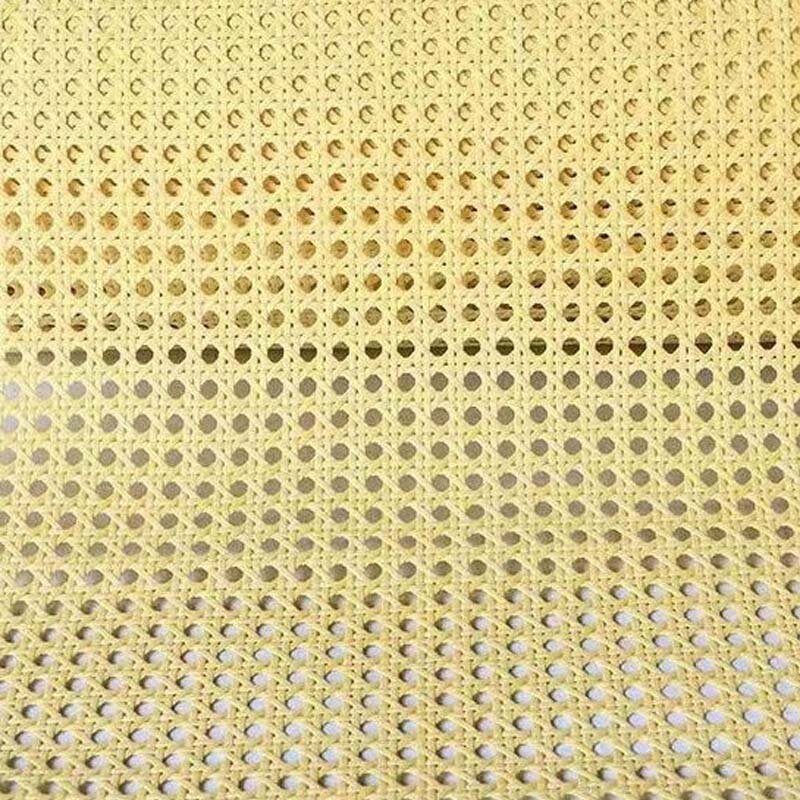 60cm Breite Kunststoff Rattan Cane Gurtband Handmade Weben Diy Material Für Decke Stuhl Tisch Schrank Warerobe Decor