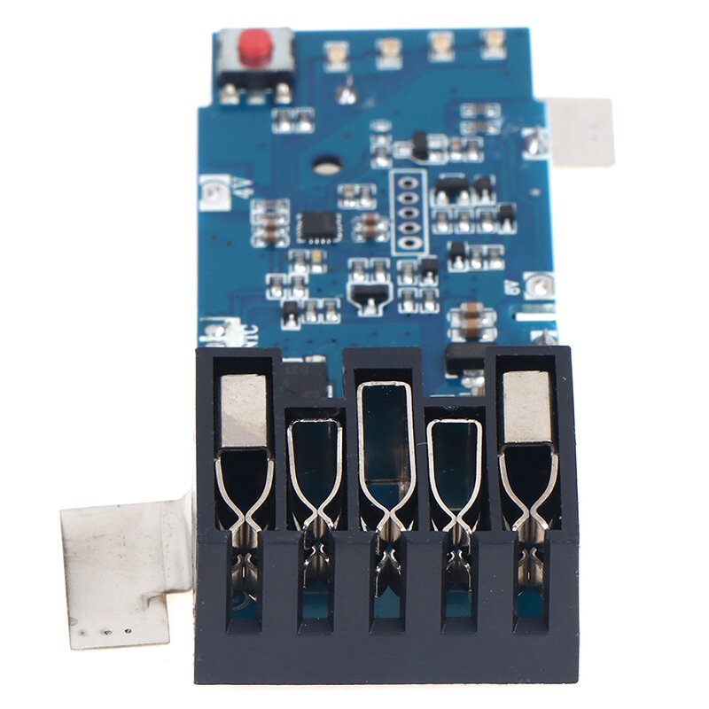 1PC M18 batteria PCB Board circuito di protezione di ricarica per Milwaukee M18 Circuit Board