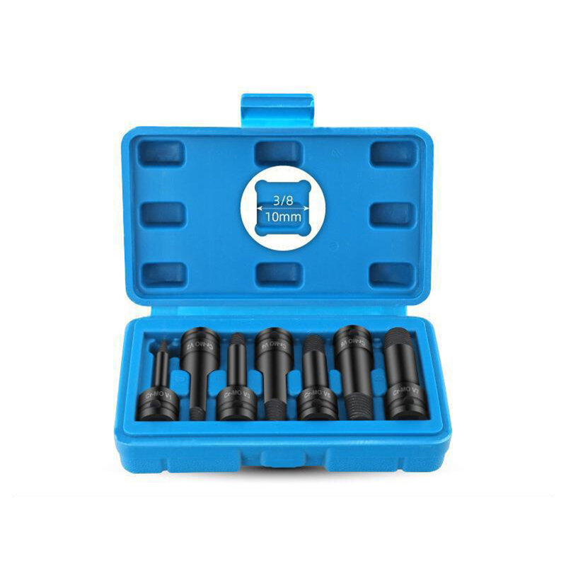 Damaged Screw Extractor Remover Drill S Keywords Damaged Screw Extractor Manual Electric Power Tools Remover Storage Case