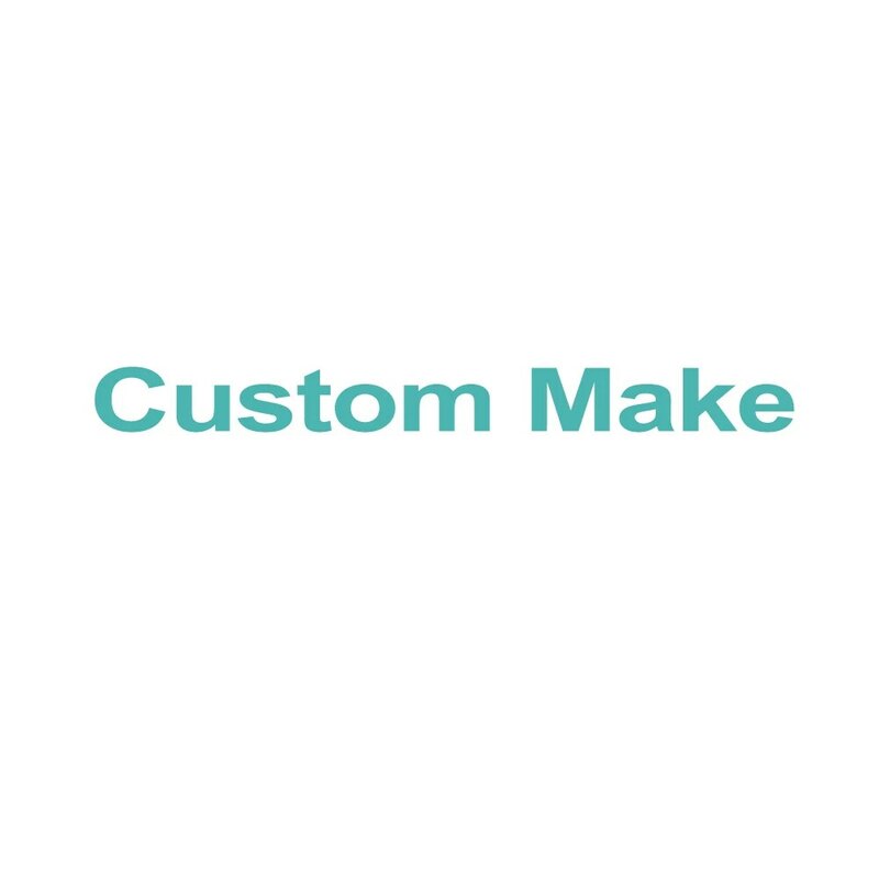 Custom Make Jóias conjunto