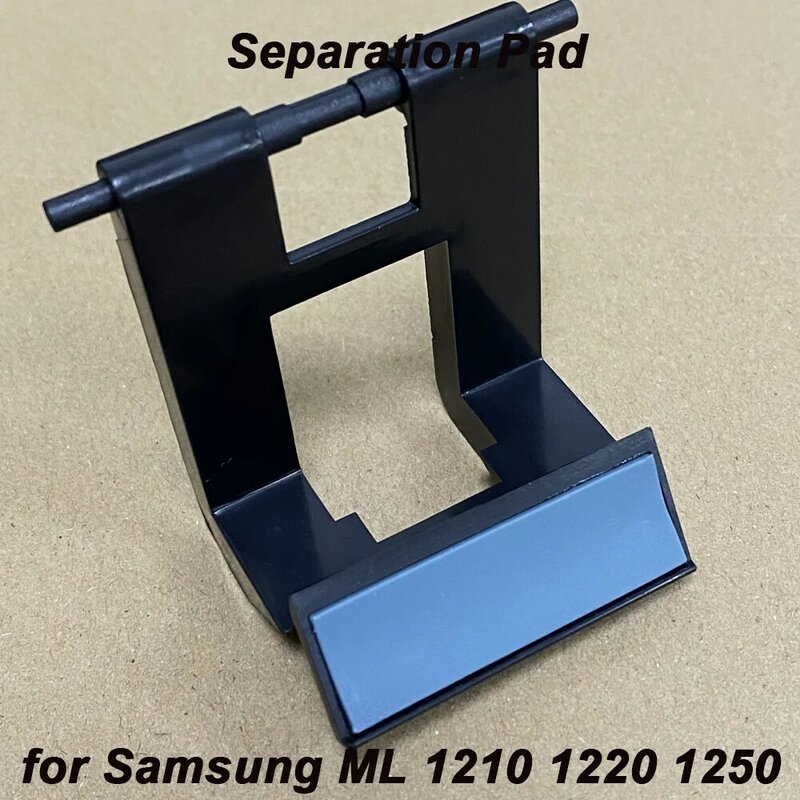 20X JC72-00124A JC97-01486A Separation Pad for Samsung ML 1210 1220 1250 1430 4500 808 SF 530 531P 555P 5100 for XEROX 3110 3210
