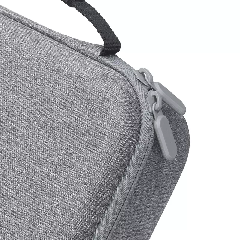 DJI Mini3 Pro용 휴대용 운반 케이스 보관 가방, Mini3/Mini3 Pro 드론 액세서리, 눈송이 천, 튀김 방지 핸드백