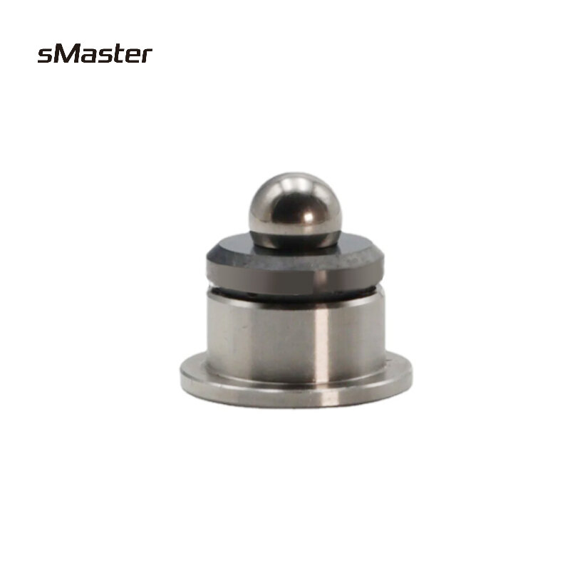 Asiento y Bola de válvula de admisión de aleación Smaster 239922 para pulverizadores de pintura sin aire, 695, 795, 3900