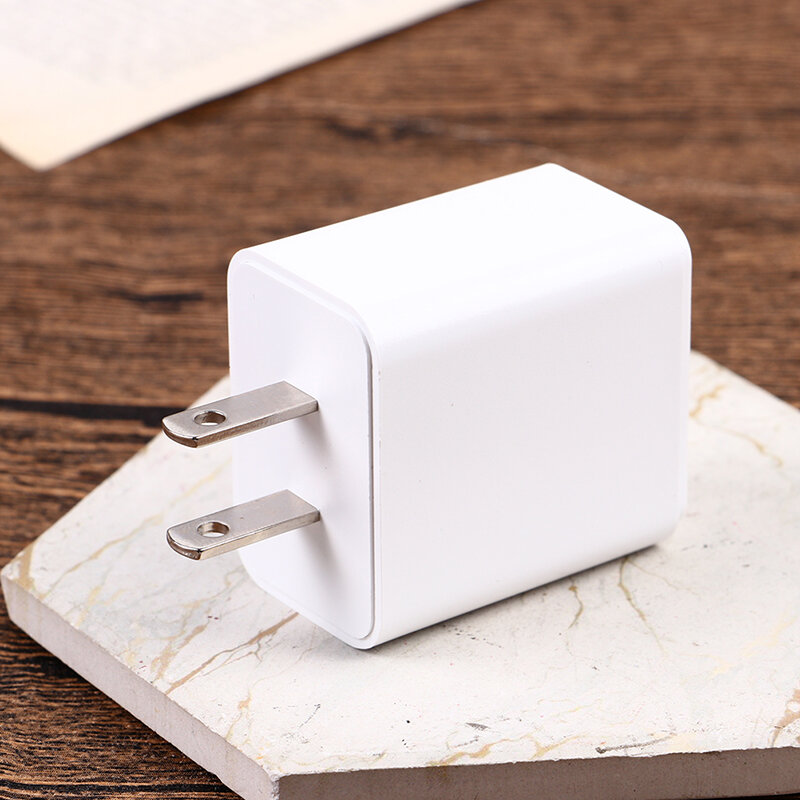1PC Fake Charger Sight Secret Home Diversion Stash Can Safe Container Hiding Spot ⁣⁣⁣⁣Hidden Storage Compartment Charging Cover