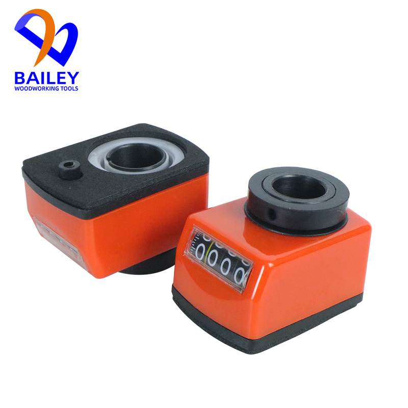 BAILEY 테이블 톱 기계용 디지털 위치 표시기 카운터 기계 도구, 목공 도구 액세서리, 04 유형, 1PC